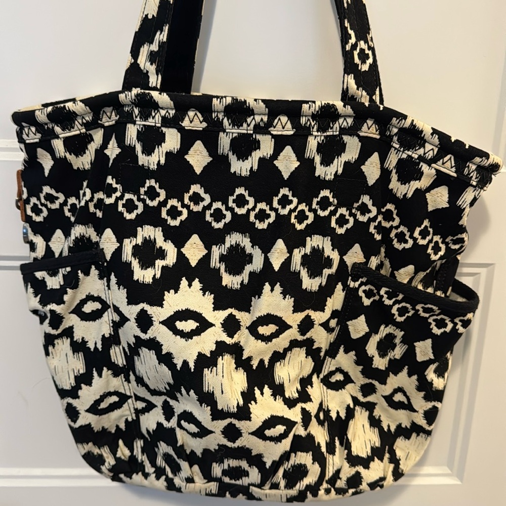 Thirty one metro bag